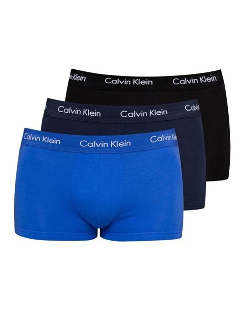 calvin klein boxers myer